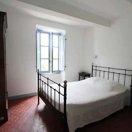 Bastide Les Esperifes Holiday home Vidauban