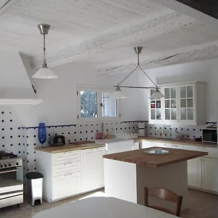 Bastide Les Esperifes Holiday home