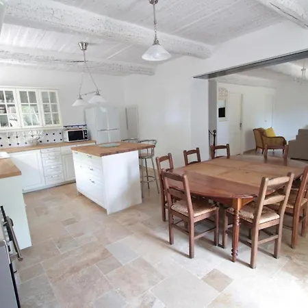 Holiday home Bastide Les Esperifes