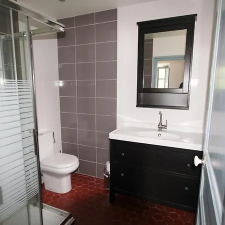 Bastide Les Esperifes Holiday home *