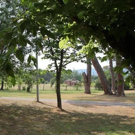 Bastide Les Esperifes *