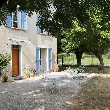 Bastide Les Esperifes * Vidauban