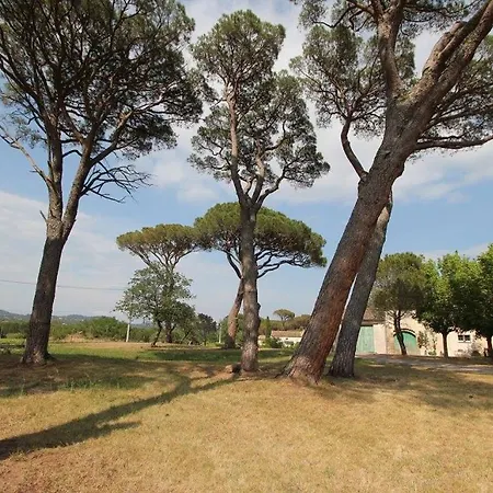 Bastide Les Esperifes * Vidauban